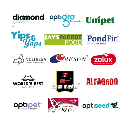 Pet Product Brands South Africa